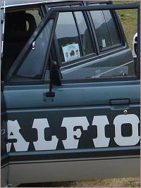 Alfio